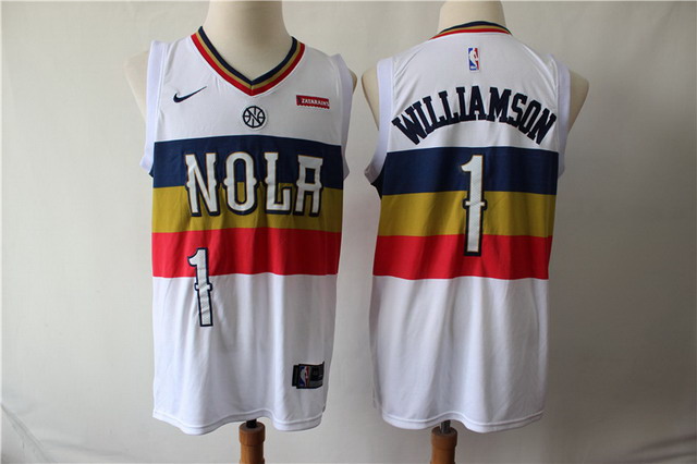 New Orleans Pelicans-010